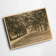 A3 PRINT - Vintage Cambridgeshire - The Park, Bottisham picture