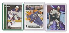 15-16 UD Extended Series Conner McDavid Reflections/300 picture