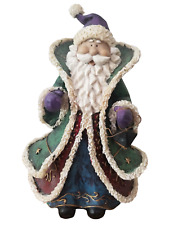 VTG Albert E Price Bellmawr N J Christmas Santa Claus Figurine picture