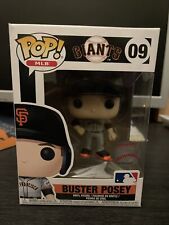 Funko Pop Vinyl: Buster Posey #9 picture