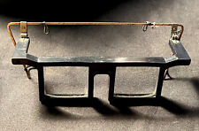 Vintage 1944 Medical Binocular Spectacles Original  Frommer Moses Patent picture