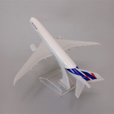  Chile LATAM Boeing B787 Airlines Airplane Model Plane Alloy Metal Aircraft 16cm picture