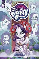 My Little Pony: Best of Rarity #1 VF/NM; IDW | we combine shipping picture