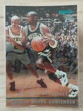 1995 N45 Classic Basketball NBA Rookies RC Foil - Shawn Respert #94 picture
