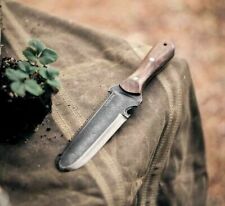Barebones Garden Hori-Hori Fixed Knife 6.75