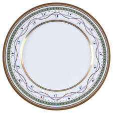 Faberge Luxembourg Green Dinner Plate 119865 picture