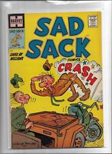 SAD SACK COMICS #45 1955 VERY FINE- 7.5 3943 picture