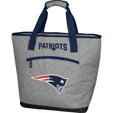 Rawlings NFL Insulated Large Tote Cooler Bag, New England Patriots picture