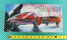 AMT Amtronic 1/25 Scale Model Kit AMT755/12 picture