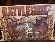 Disney Parks Edition Exclusive Pirates of the Caribbean Battleship Board Game NW picture
