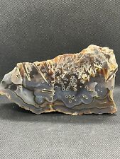 large Turkish Stick Agate polished picture