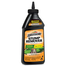 Spectracide 1 Lb. Stump Remover Granules, In Easy To Pour Bottle picture