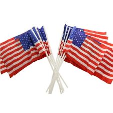 American U.S.A. Flags 8
