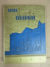 Vintage The Knight 1944 Yearbook Collingswood High School Collingswood NJ picture