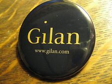 Gilan Luxury Jewelry Istanbul Turkey Logo Advertisement Pocket Lipstick Mirror  picture