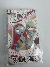 DSSH Sally Nightmare Before Christmas Pin Traders Delight LE 300 Disney Pin (B) picture