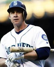 BRET BOONE Seattle Mariners 8X10 PHOTO PICTURE 22050701116 picture