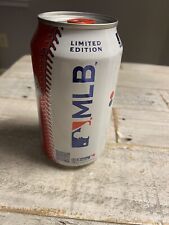 2024 Budweiser Official of MLB Limited Edition, Bottom Opened ⚾️🍻 picture