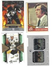 2007-08 Hot Prospects #159 Mark Recchi HC Pittsburgh Penguins 900/999 picture