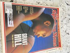 The Sporting News 9 Newspapers 1994, 1995, 1996 picture