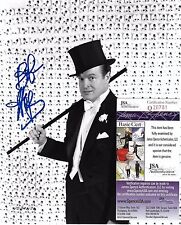 Signed Bob Hope OUTSTANDING Autographed 8x10 Photograph picture