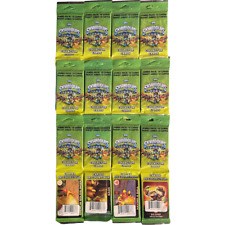 Lot of 12 2013 Topps Skylanders Swap Force Jumbo Fat Packs 18 Collector Cards picture