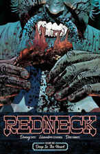 Redneck Vol 1 Deep in the Heart Softcover TPB 2017 Image NM picture