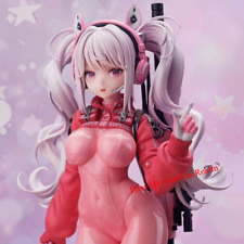 Anime NIKKE:The Goddess of Victory Alice 1/6 Pvc Figure Model Decor Gift picture