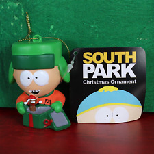 Kurt S. Adler South Park Kyle And Mr. Hankey 3