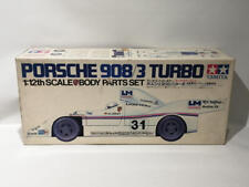 Tamiya Porsche 908/3 Turbo Spare Body Set picture