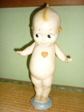Rare beauty circa 1920 Kewpie early days  Made in the USA Rose O Neill Kewpi picture