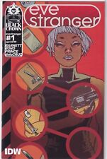 Eve Stranger #1 (2019) NM IDW Black Crown Comics picture
