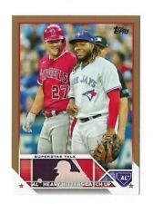GOLD PARALLEL #'ed /2023 Complete Your Set 2023 Topps Series 2 You Pick U Choice picture