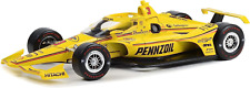 Dallara Indycar #3 Scott Mclaughlin Pennzoil Team Penske NTT Indycar Series (202 picture