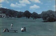 1956 Cooperstown,N.Y. Golf Course,NY Otsego County New York Peter L. Hollis picture