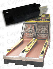 Skee ball and Super Shot basketball optic switch for Sjeeball 1970 till current picture