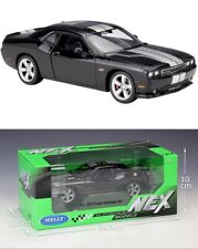 WELLY 1:24 2012 DODGE Challenger SRT Alloy Diecast vehicle Car MODEL Collection picture