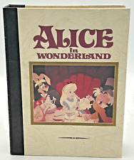 Disney Alice in Wonderland Limited Edition Watch, Series II, #3132/7500 picture