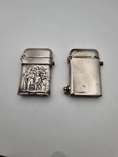 Vintage Lighters Thorens X2 (E7) picture
