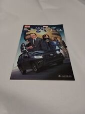 2014 San Diego Comic Con Exclusive Agents of Shield Custom Edition 1 picture