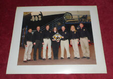2008 NASA Photo STS-124 Space Shuttle Discovery Crew picture