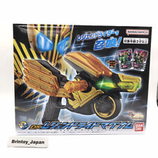 Kamen Rider Gotchard DX Legend Ride Magnum Bandai Kamen Rider Legend New JP picture