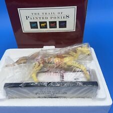 2005 Retired Trail of Painted Ponies 1E/3792 