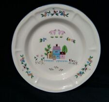 Finest Ceramics Heartland In the Country Life Farm 10.5” Dinner Plates   picture