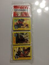 1984 Topps Gremlins 45 Movie Photo Cards picture