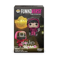 Funkoverse: Squid Game 101 Expansion picture