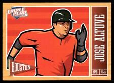 Jose Altuve 2013 Panini Triple Play #31 Houston Astros picture