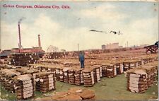 Postcard Cotton Compress in Oklahoma City, Oklahoma picture