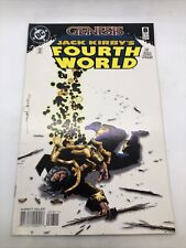 Jack Kirby's Fourth World #8 DC Comics picture
