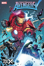 Avengers #13 picture